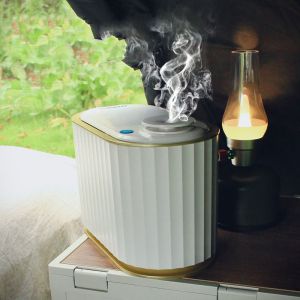 Induction Household Toilet Toilet Living Room Desktop with Aromatherapy Electric