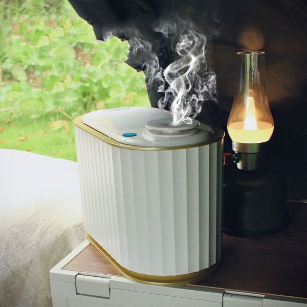 Incense Mosquito Repellent Intelligent Induction Dustbin 12Ltr Induction Trash
