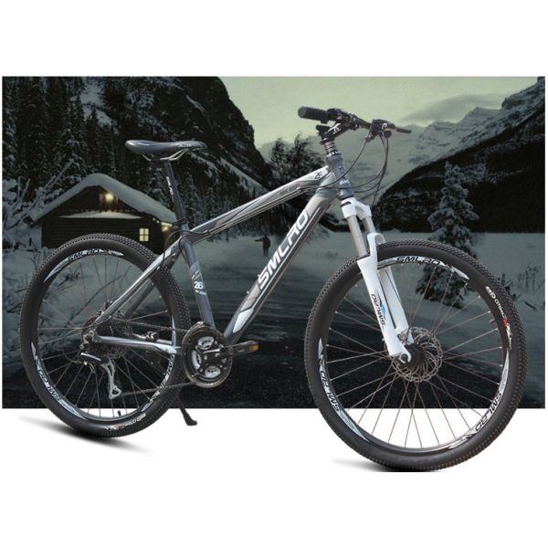 Buy Shimano Derailleur 21 Speed Lightweight Aluminum Mountain Bike at wholesale prices