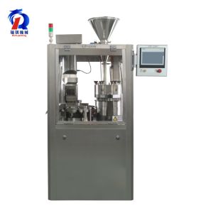 Laboratory Hard Capsule Filling Machine