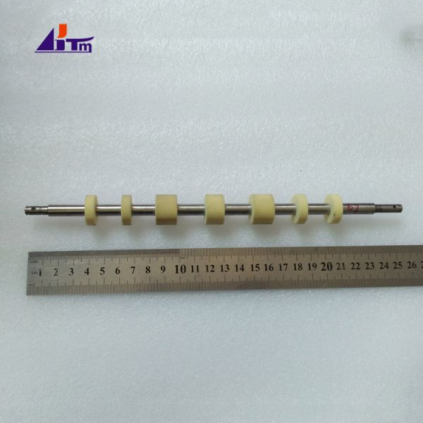 ATM Spare Parts Wincor Cineo Shaft KM 4A CPL 01750140999-67 01750245700