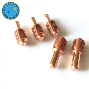 Powemax1250 Hypertherm Consumables 120926 Electrode 40A / 60A / 80A