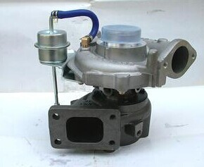 China Hino Earth Moving Construction GT2259LS Turbo 761916-0009,S1760E0010A on sale