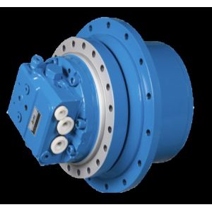 China Hydraulic Reducer assembly on sale