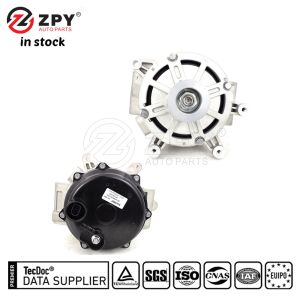 ZPY Alternator for Audi VW Porsche 94860301504