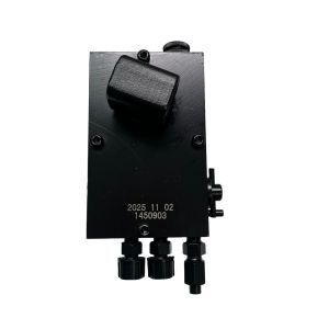 1450903 Auto Parts Hydraulic Cab Tilt Pump