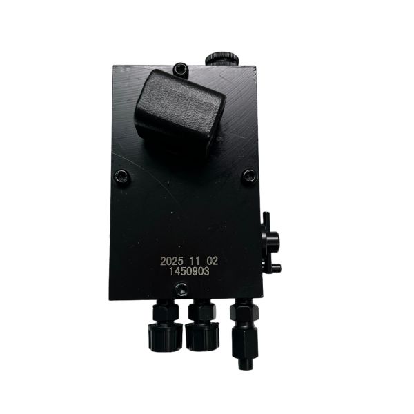 Buy 1450903 Auto Parts Hydraulic Cab Tilt Pump at wholesale prices