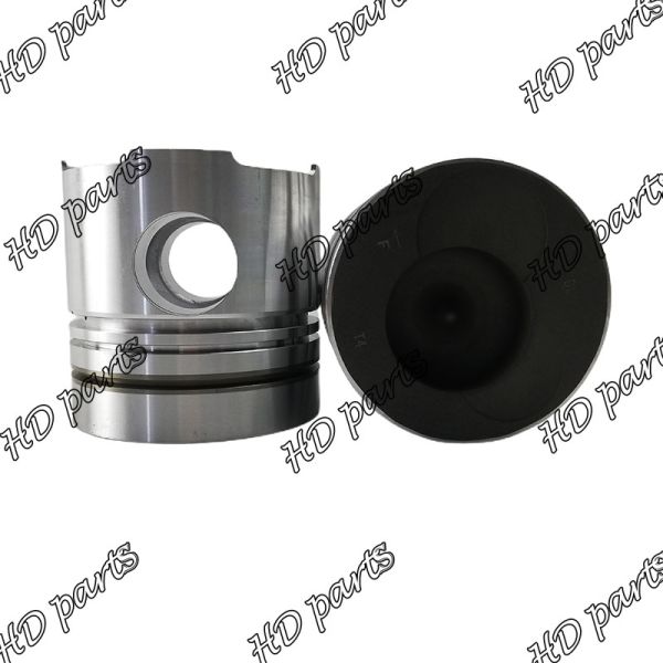 Buy PE6T Engine Pistion 12011-96509 For Nissan at wholesale prices