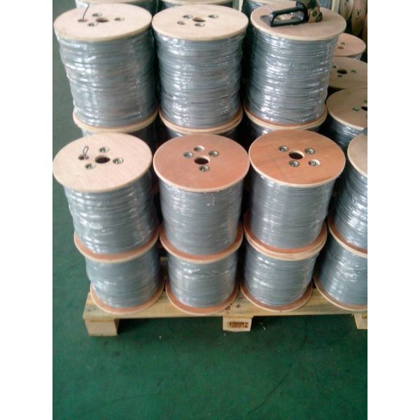 Buy telephone cable at wholesale prices