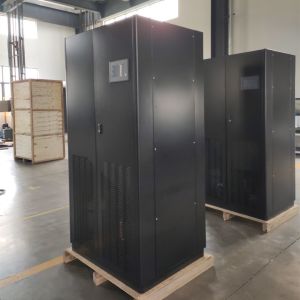 Quality Air Cooler Precision Air Conditioning Unit Black Temperature Humidity Control for sale