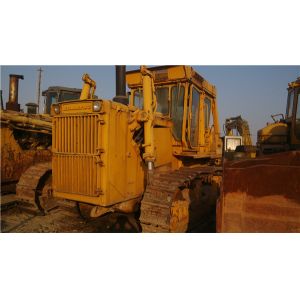 China Used komatsu bulldozer D155A, on sale
