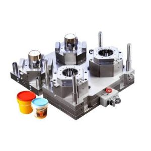 PLC PID Injection Molding Machine Bakelite Powder Machinery