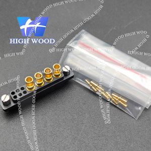 HW-M80 Connectors,HW-M80-4D10605F1-04-325-00-000.