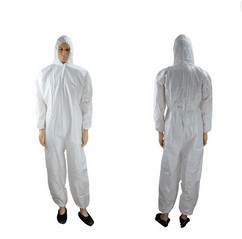 China Eco Friendly Medical Disposable Clothing For Hospital , Pharmaceutical on sale