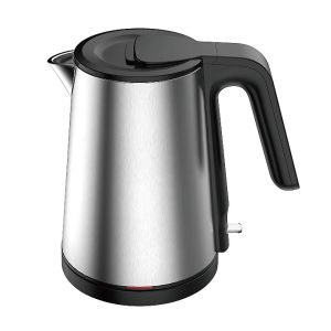 Guestroom Electric Kettle Tray 3 layers stainless steel seamless inner