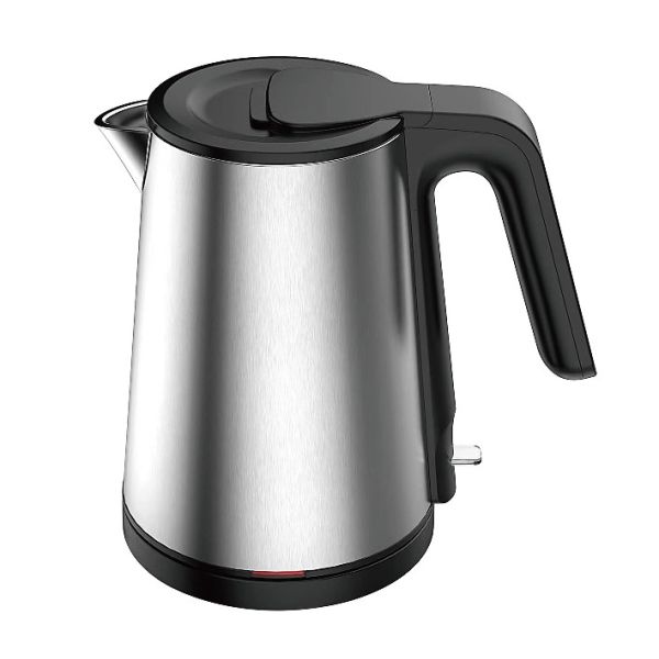 Buy Guestroom Electric Kettle Tray 3 layers stainless steel seamless inner at wholesale prices