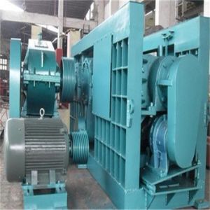 Grinding 50tph-1450tph Cement Roller Press Clinker Plant