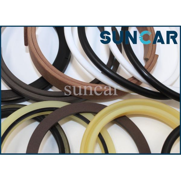 EC135B EC140B ECR88D VOE14589155 Boom Seal Kit 14589155 SUNCARVO.L.VO Hydraulic Cylinder Repair Kit