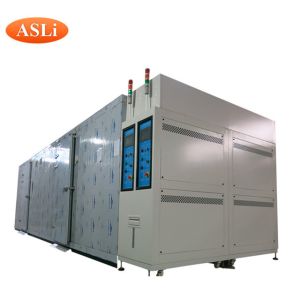 Environmental Burn - In Test Oven Walk In Stability Chamber Manufacturer