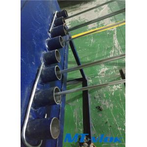 Alloy 625 Nickel Alloy 0.5'' * 0.049'' Stainless Steel Coiled Tubing For Cable