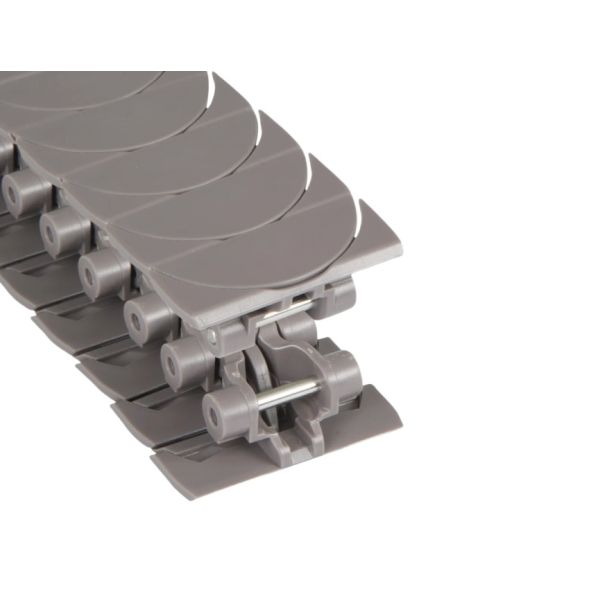 Buy 1775 zero gap tetra pack conveyor flat top chains at wholesale prices