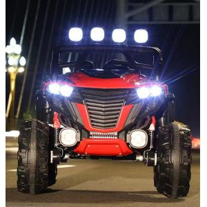 2022 Kids Electric Sport Car 12v With Remote Control and Battery Power for