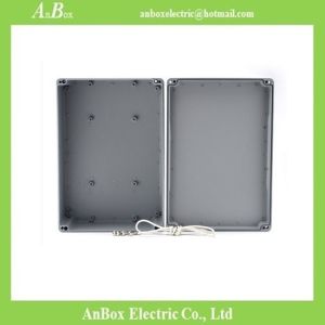 340*235*120mm ip66 wholesale metal box boxes
