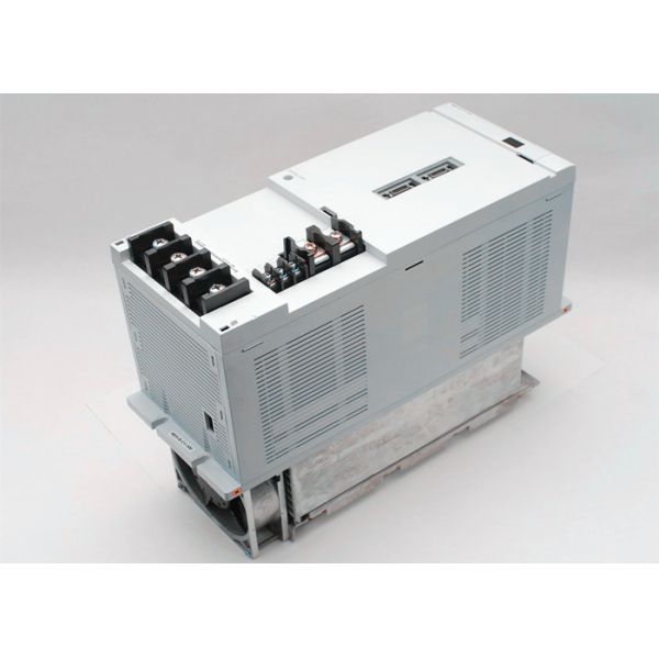 Buy Mitsubishi MDS Melsec SERVO POWER SUPPLY MDS-B-CV-300 30.0KW Electric AC Drive NEW at wholesale prices