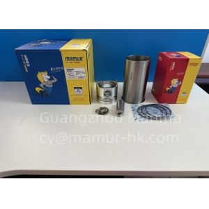 MAMUR Liner Set JAC Spare Parts For JAC CHAOCHAI CY4100Q