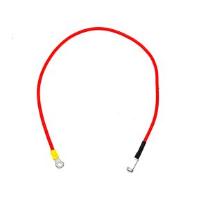 Waterproof Automotive Wiring Harness Adapter Assembly for Electric Engine
