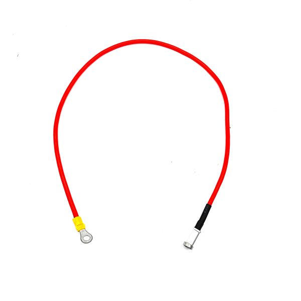 Buy Waterproof Automotive Wiring Harness Adapter Assembly for Electric Engine at wholesale prices