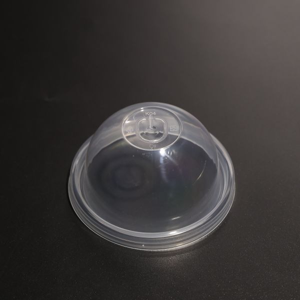 Buy Clear Plastic Cup Lid for Leakproof Protection at wholesale prices