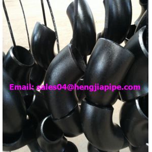 first class A234 WPB WPC elbow