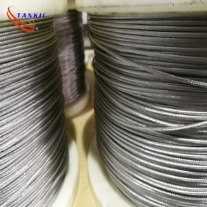 0Cr21Al4 Wire for Extreme Temperature Environments