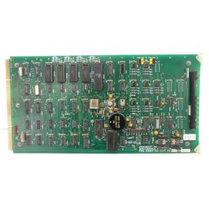 Quality EMERSON 01984-1011-0003 Interface Card Mini Console Printer Interface for sale