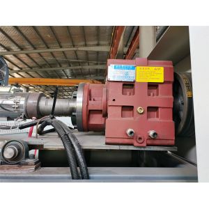 China Plastic Base Automatic Blow Molding Machine on sale