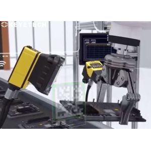 Overview Of Visual Inspection System Surface Machine Vision Technology