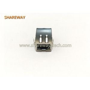 1000BASE-T RJ45 LAN Transformer Ethernet Connectors RJ45 Jack 7499111121A