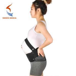 Medical Pregnant Women Wear Maternity Belt Pregnancy Belly Band, Maternity