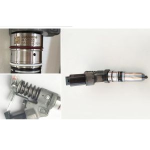 4026222 Cummins Fuel Injector