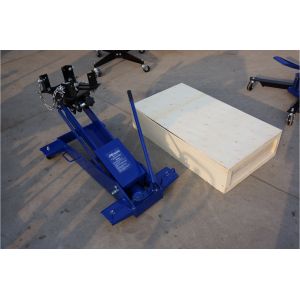 1.5T Hydraulic Transmission Jack