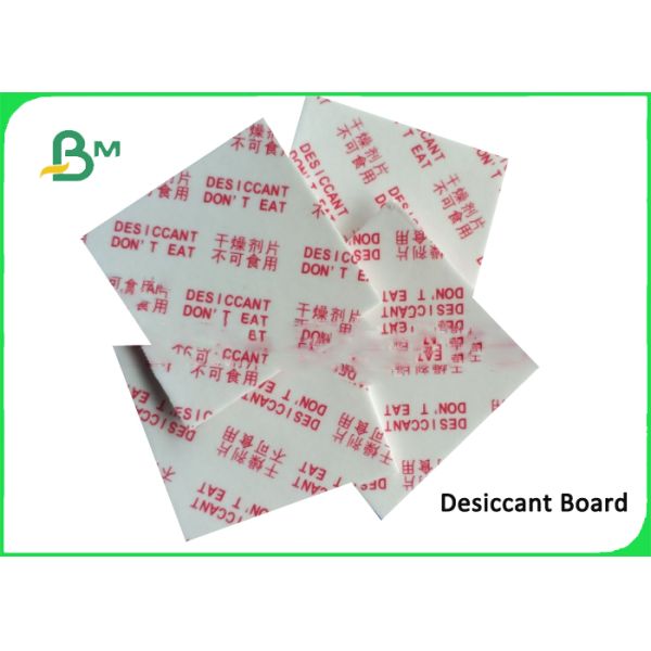 Grade A 800g Super White Absorbent Paper For Desiccant Board 41'' * 19'' Grade A 800g Super White Absorbent Paper For Desiccant Board 41'' * 19''