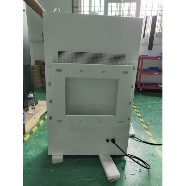 Digital Advertising Signs Outdoor 32 Inch LCD Display Advertising Screen Digital Signage Kiosk