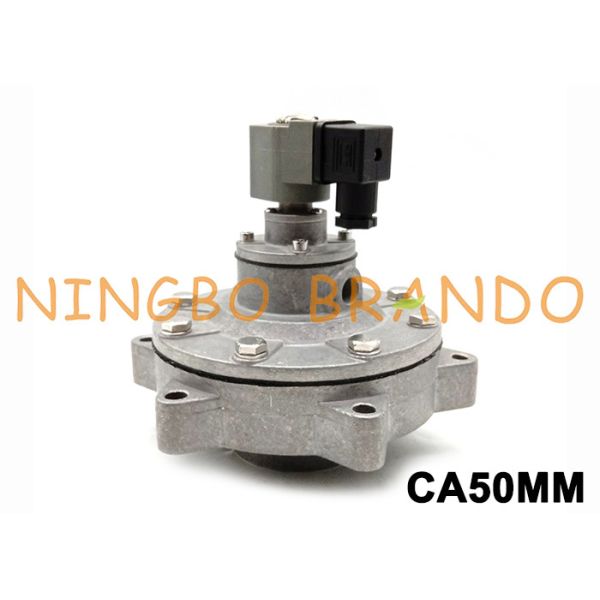 Buy MM Series Manifold Mount Pulse Valve With K5000 Diaphragm CA50MM at wholesale prices