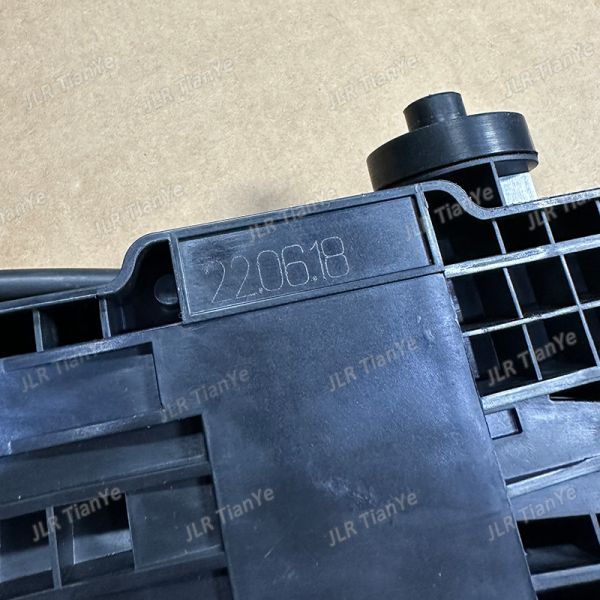 For Discovery 4 Electric Park Brake Module LR072318 LR052209 LR032104 LR023622 LR013699