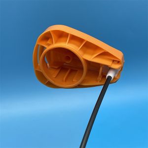 High-Performance Trigger Cap With Tube For Industrial And Household Use With