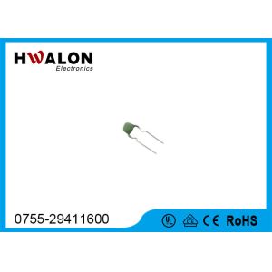 Automatic Protection Inrush Current Limiter Thermistor High Energy Efficient