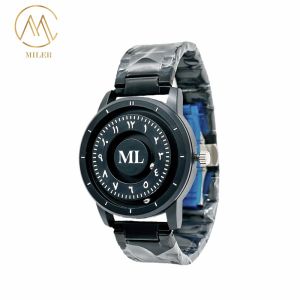 China Hot Selling New Design Quartz Wrist Watch For Men And Women on sale