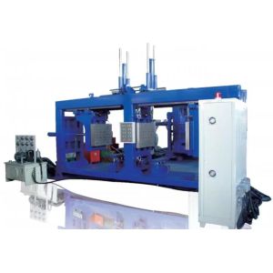 Tilt Angle Normal Tilt Voltage 220V/380V Epoxy Resin Machine Min Max Clamp Plate