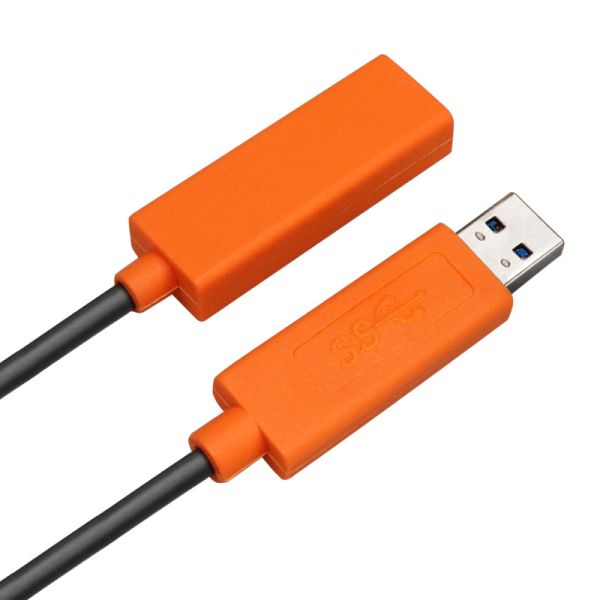 Buy High Speed 5G Usb 3.0 Active Optical Cable Pvc Jacket Up To 50M Extension Cable at wholesale prices